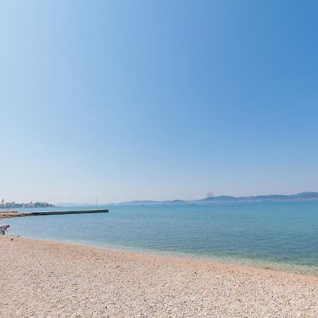 זאדאר Borik Holiday Apartments מראה חיצוני תמונה