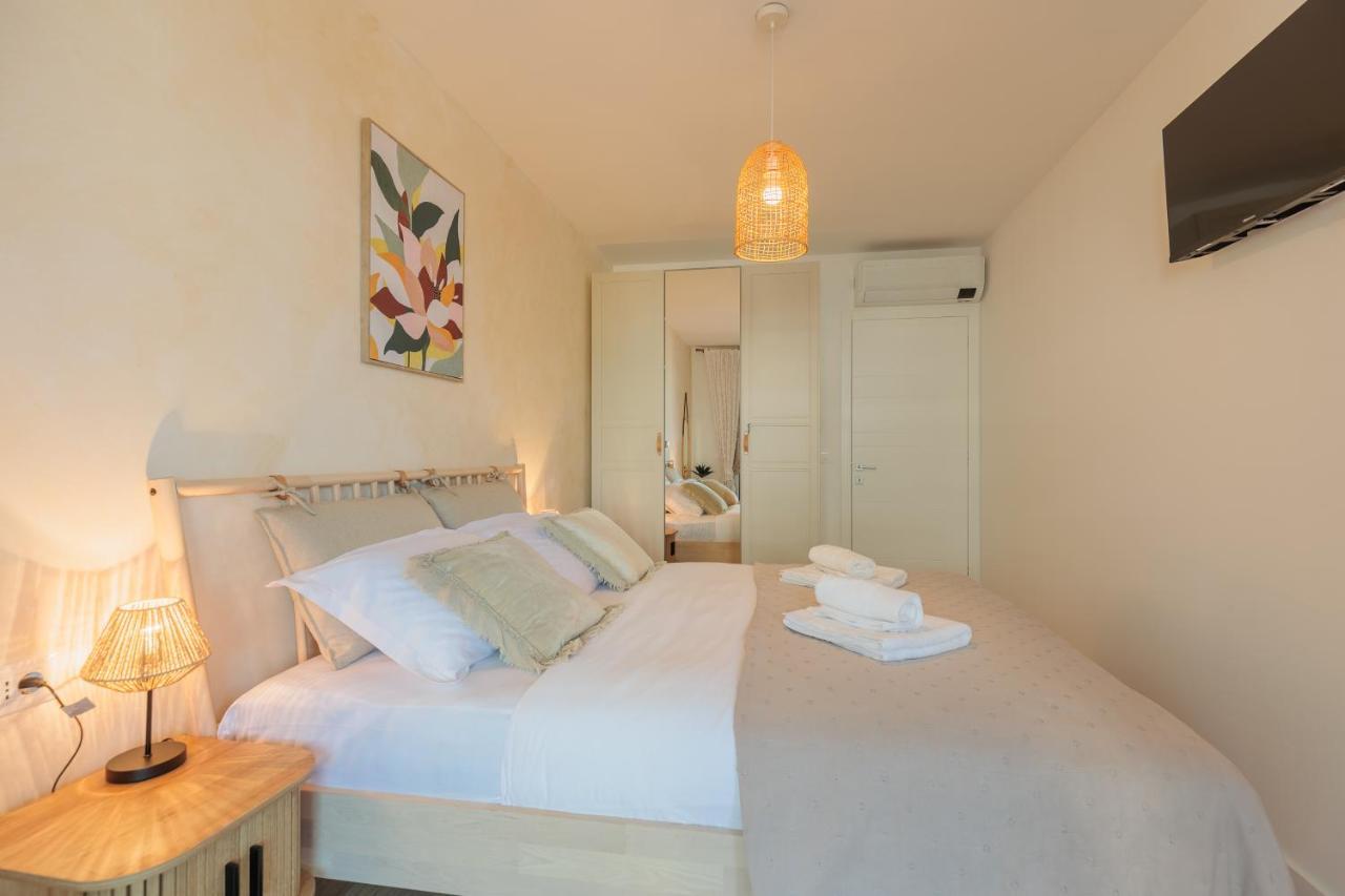 זאדאר Borik Holiday Apartments מראה חיצוני תמונה