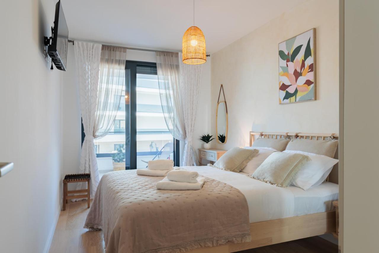 זאדאר Borik Holiday Apartments מראה חיצוני תמונה