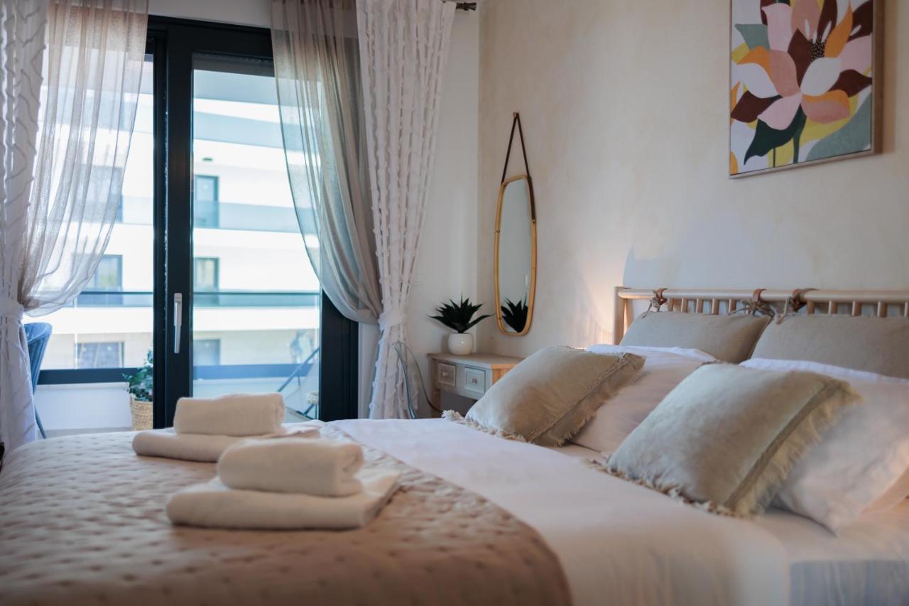 זאדאר Borik Holiday Apartments מראה חיצוני תמונה