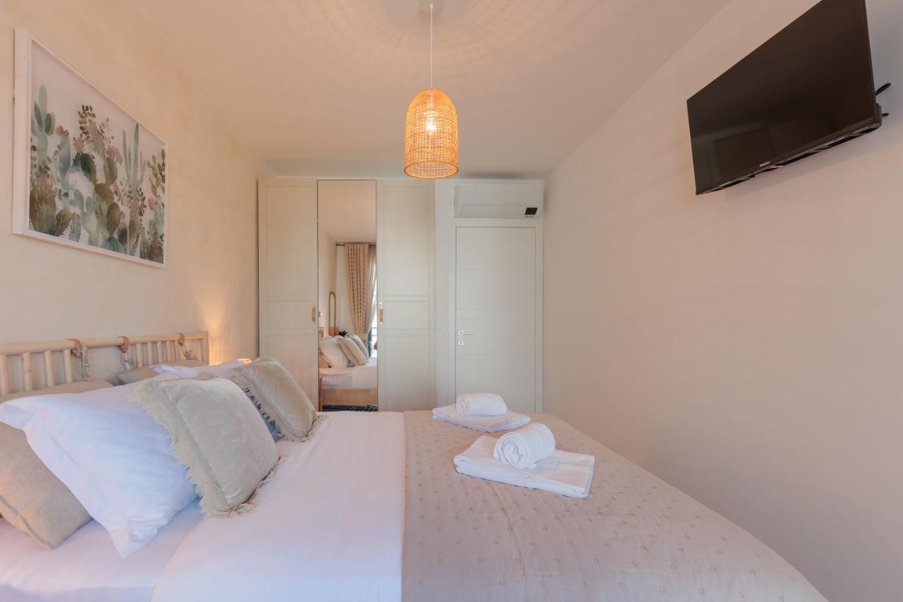 זאדאר Borik Holiday Apartments מראה חיצוני תמונה