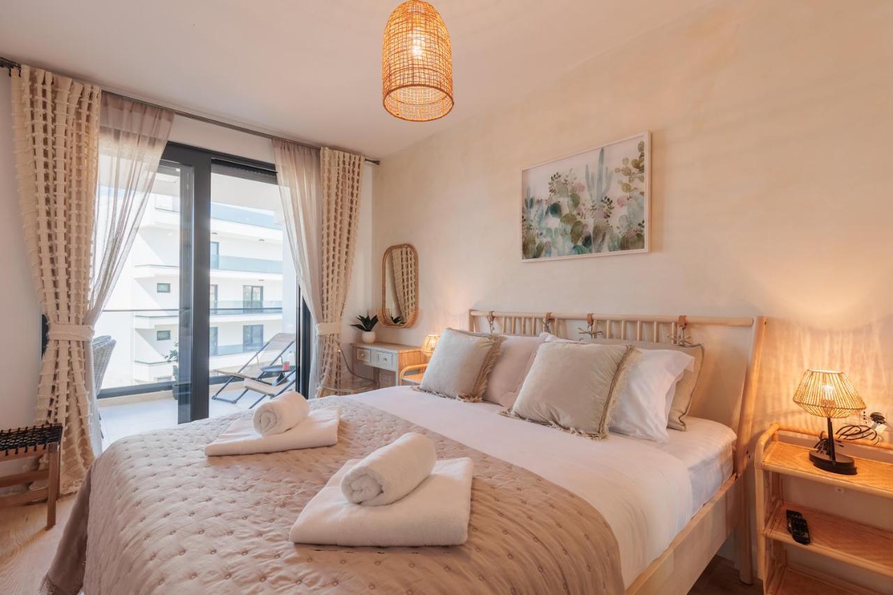 זאדאר Borik Holiday Apartments מראה חיצוני תמונה