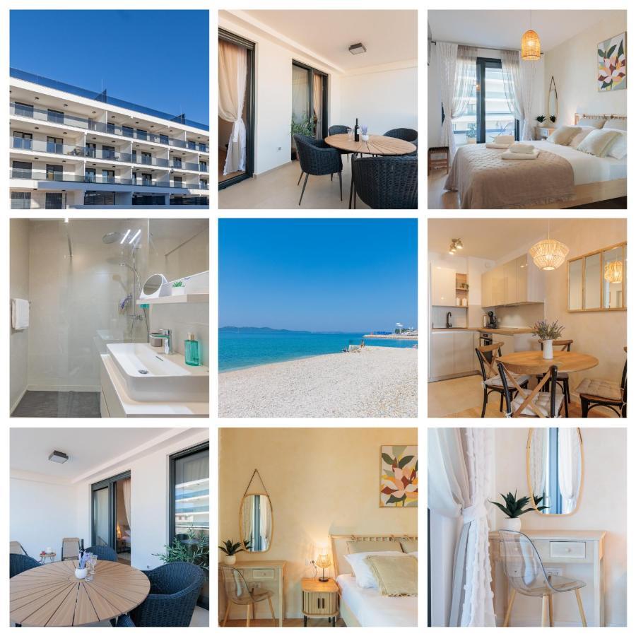 זאדאר Borik Holiday Apartments מראה חיצוני תמונה