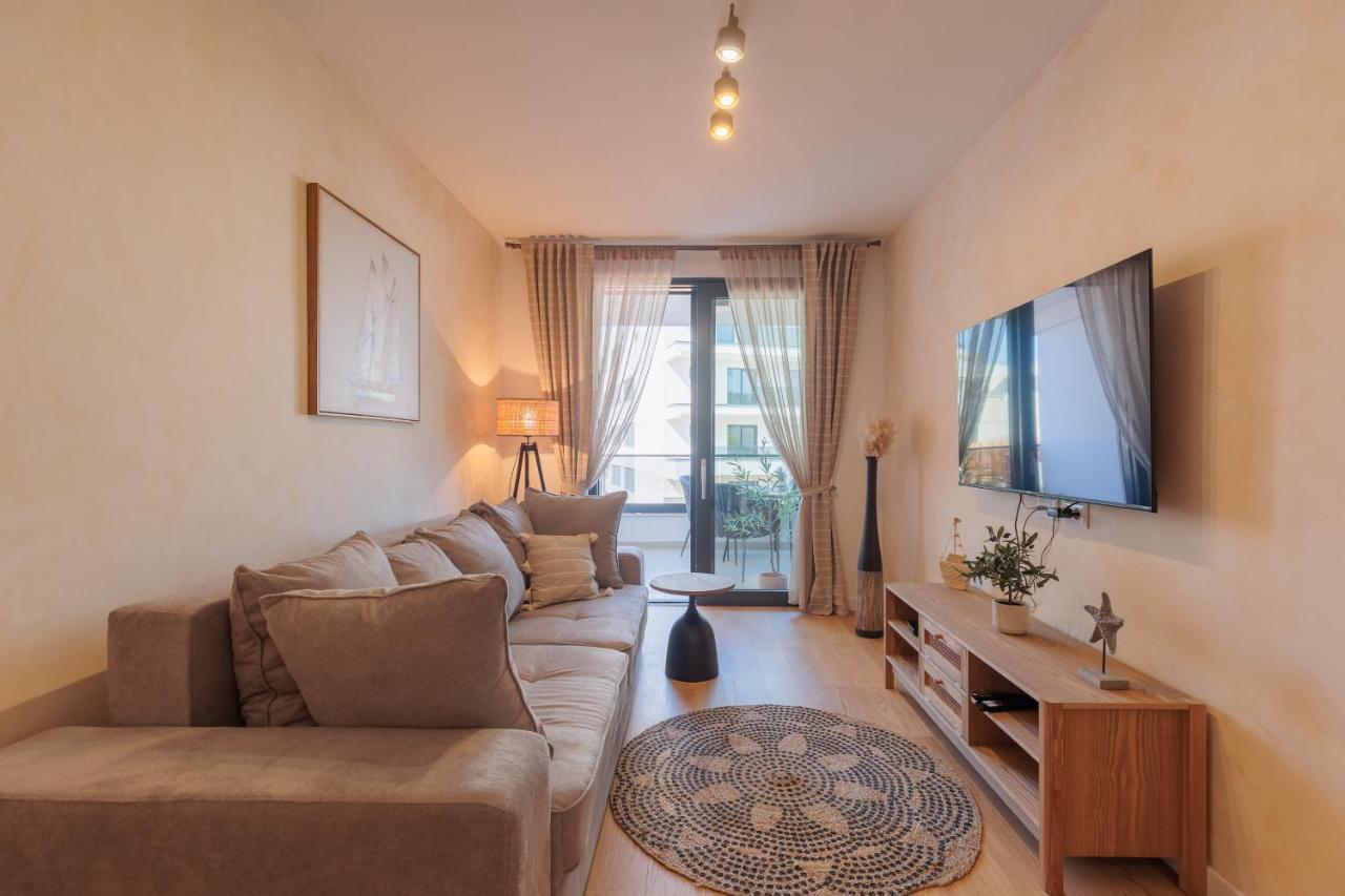 זאדאר Borik Holiday Apartments מראה חיצוני תמונה