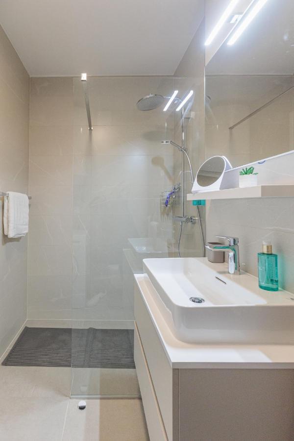 זאדאר Borik Holiday Apartments מראה חיצוני תמונה