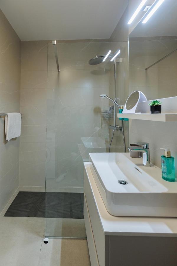 זאדאר Borik Holiday Apartments מראה חיצוני תמונה