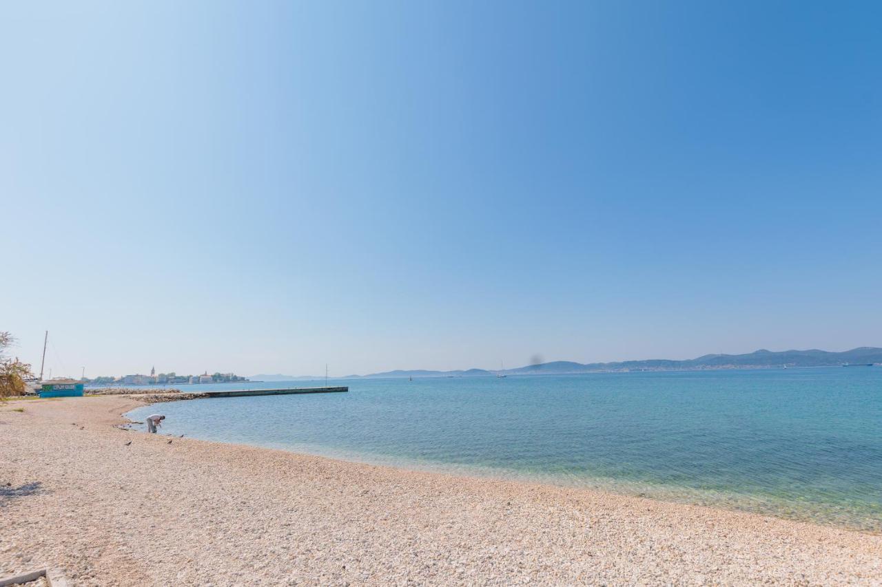זאדאר Borik Holiday Apartments מראה חיצוני תמונה