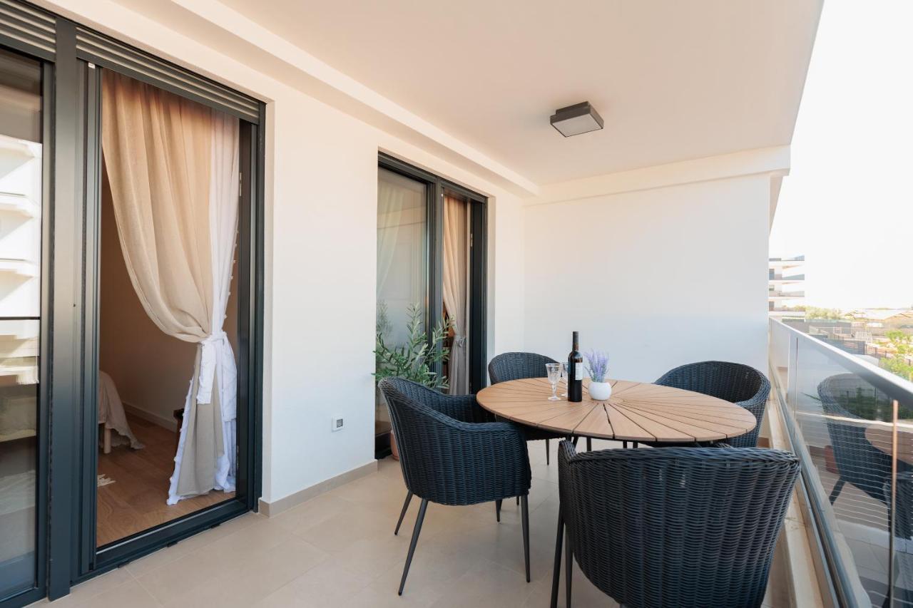 זאדאר Borik Holiday Apartments מראה חיצוני תמונה