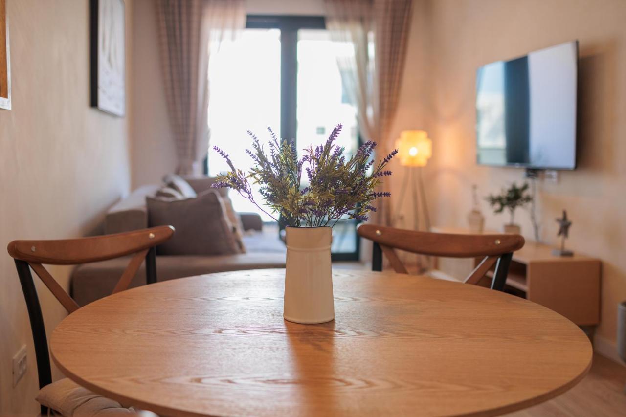 זאדאר Borik Holiday Apartments מראה חיצוני תמונה
