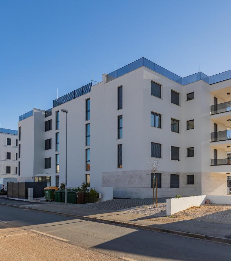 זאדאר Borik Holiday Apartments מראה חיצוני תמונה
