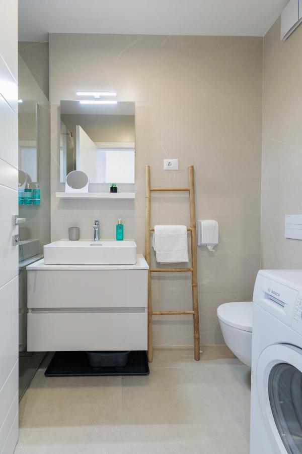 זאדאר Borik Holiday Apartments מראה חיצוני תמונה