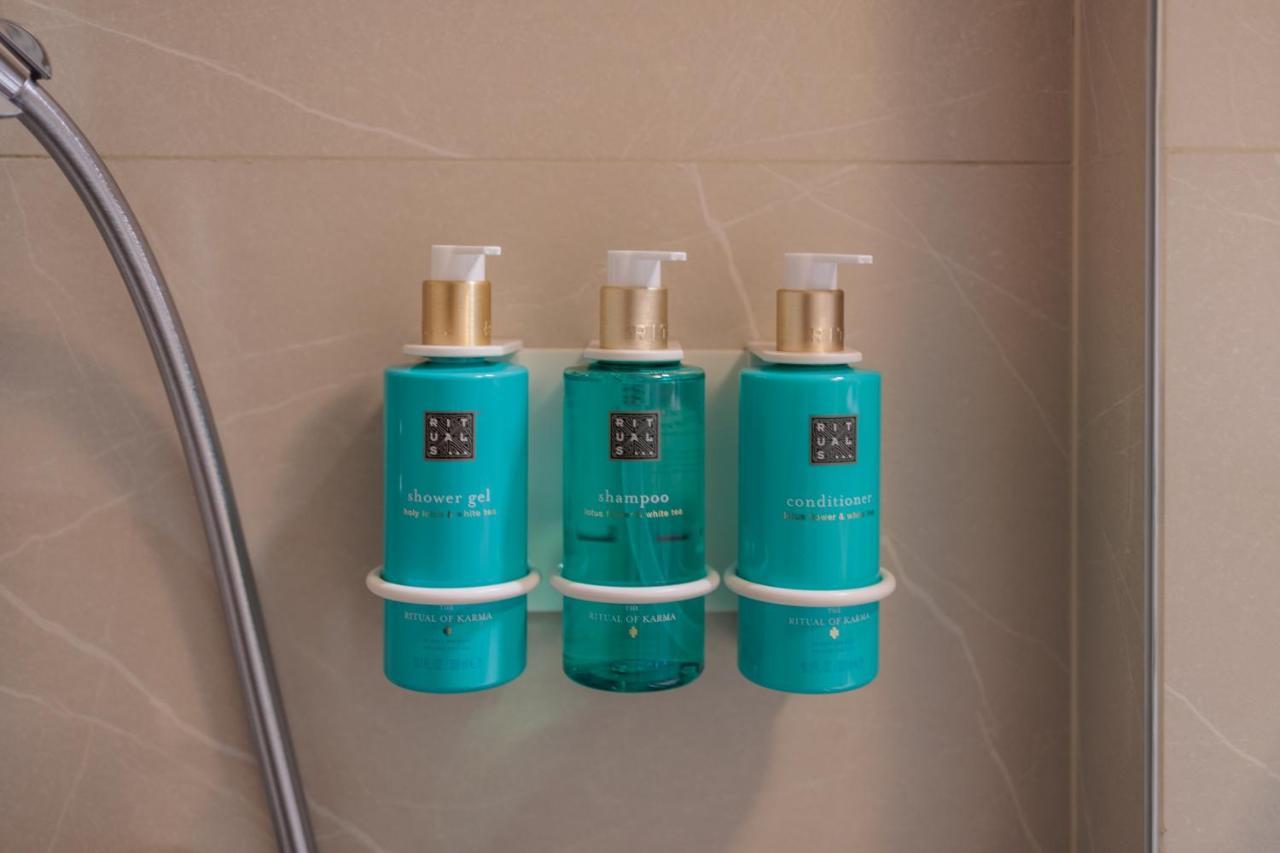זאדאר Borik Holiday Apartments מראה חיצוני תמונה