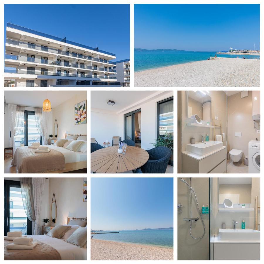 זאדאר Borik Holiday Apartments מראה חיצוני תמונה